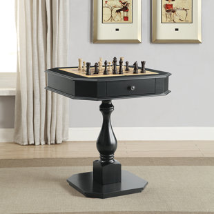Table de jeu Bishop