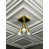 Raw Brass selected