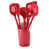 Red/White selected