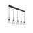 Sessoms 5 - Light Cluster Pendant-139534147