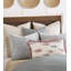 Montecito Square Pillow Cover & Insert