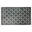 Non-Slip Rubber Mat Door Mat Kitchen Mat Heavy Duty 40X60 Size Rugs Indoor Outdoor Mats