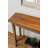 Camptown 36" Wide Small Console Table-431342325