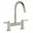 Brushed Nickel is out of stock