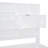 Full Size Wooden Daybed With 2 Drawers, All-In-One Cabinet And Shelf, White, Perfect For Storage And Space Efficiency-1057568076-1057568082