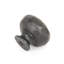 Elan 33mm Diameter Mushroom Knob-1314021641
