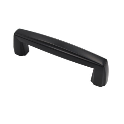 Breton 4" Center to Center Arch Pull