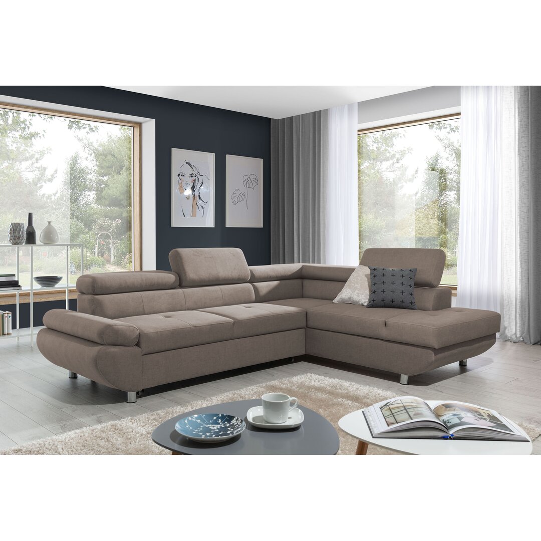 Ecksofa Figaro