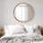 Artena Wood Round Mirror-2136599584-2136599598