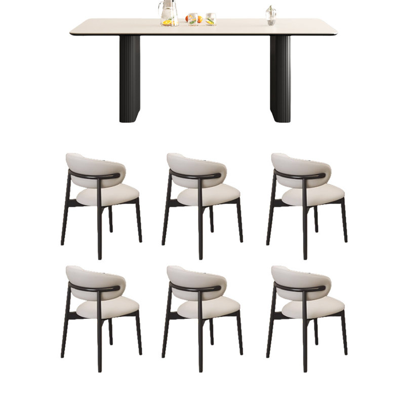 Dian, 29.52"H x 78.74"L x 31.49"W