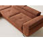 4 Seater Reclining Corner Sofa -383774730-383774725
