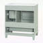 Meuble-lavabo 30 po avec lavabo-985389769