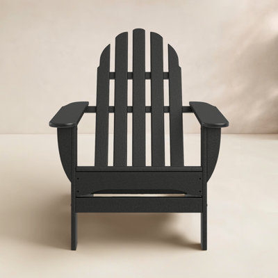 Chaise Adirondack classique POLYWOOD