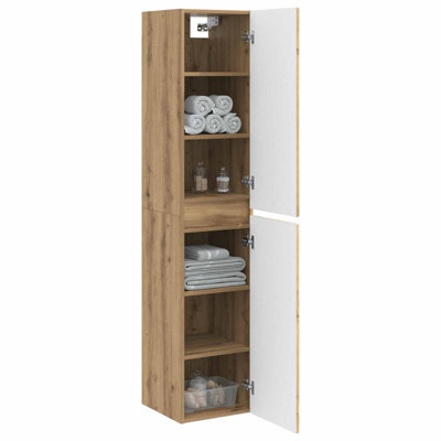 Linen Cabinet