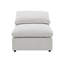 Canapé modulaire 6 pièces Naveen