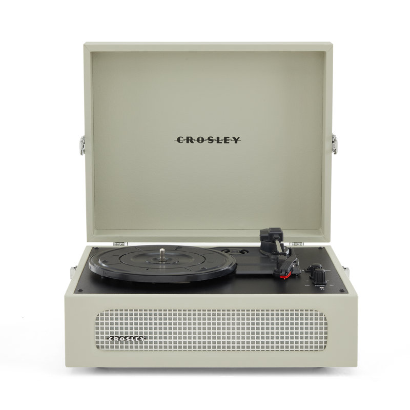 Voyager Turntable, Dune