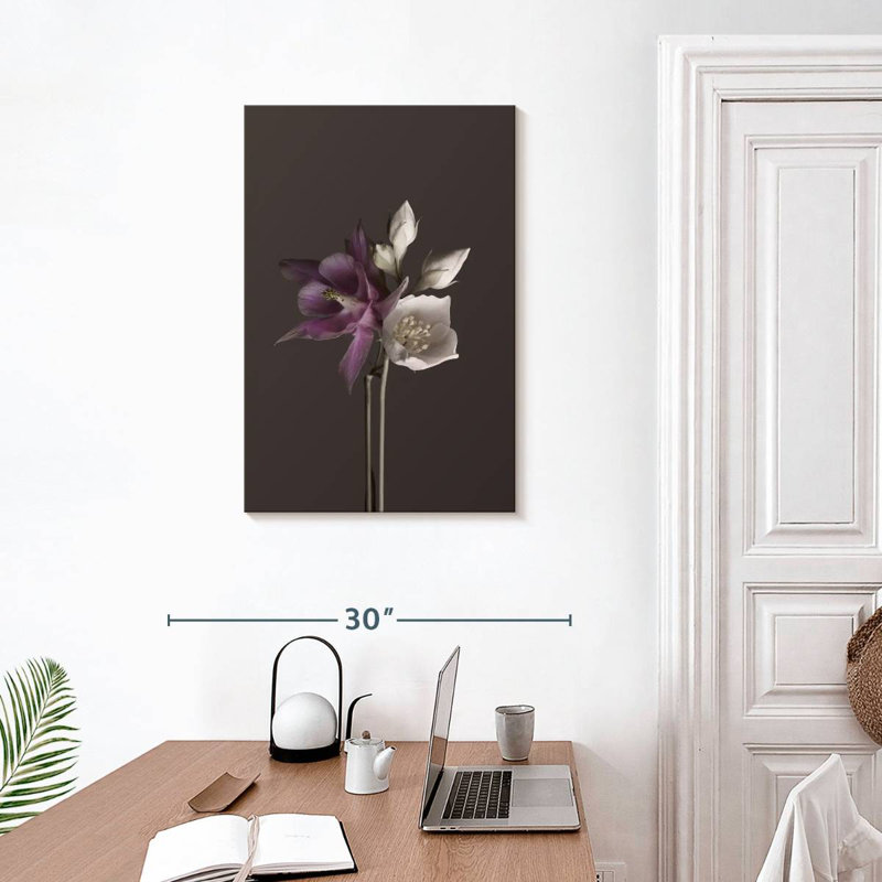 Harnek Virtue I, 30" H x 20" W