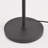 72'' Modern Style Tree-shaped Linen Shade Floor Lamp
