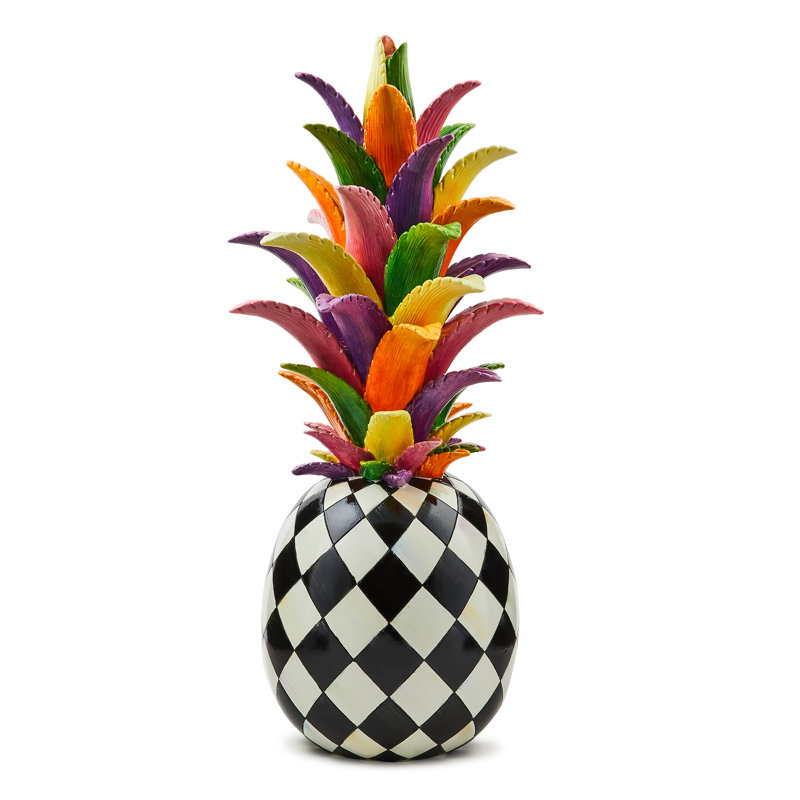 Tutti Frutti Pineapple