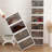 12 Pair Shoe Storage Box