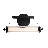 Libra 1 - Light LED Dimmable Armed Sconce-57746029