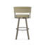Tabouret de bar et de comptoir pivotant Highgate-1485879851-1485879845-1485880784