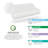 Classic Memory Foam Contour Pillow