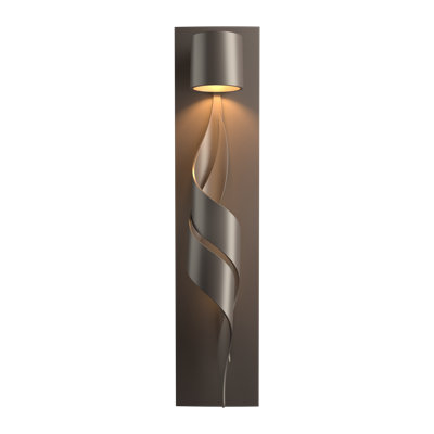 Flux Outdoor Flush Mount