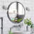 Myndi Armed Sconce