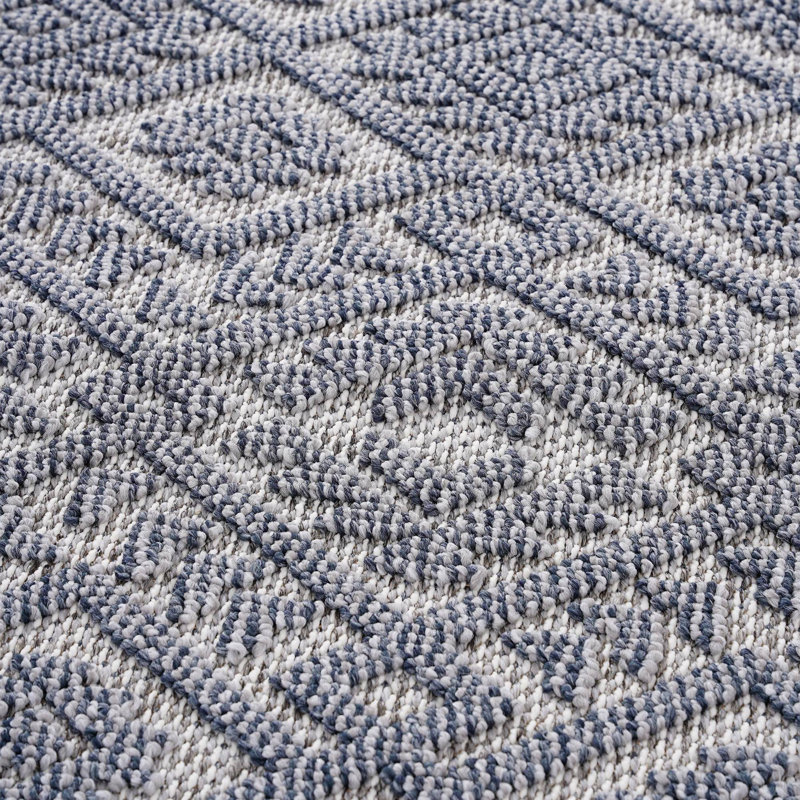 Tapis traditionnel d'intérieur / extérieur