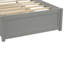 Lit simple avec couchette Millheim-88533193