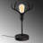 Divisadero 15.75" Table Lamp-760122313