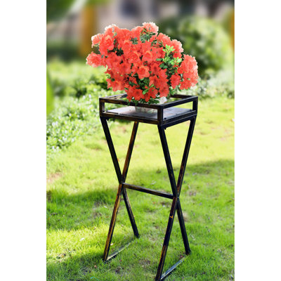 Support pour plante 35,5 po