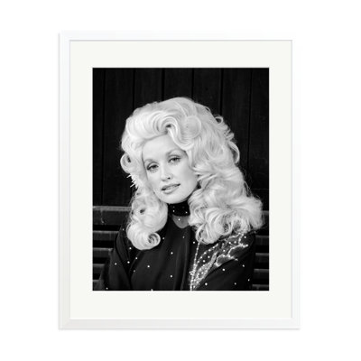 Dolly In London