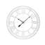 Byrle Metal Wall Clock-1507770895