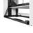 Arlex Bed with Sofa and Shelving Unit-1337148084-1337148081