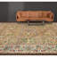 Handmade Wool Oriental Area Rug