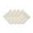 Corson Woven Jacquard Damask 17"x17" Napkin-1963090823