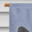 Polyester 2 côtés 40 x 28 po welcome drapeau maison-73943244