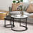 Nesting Tables
