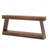 Farmhouse Console Table-1144406494