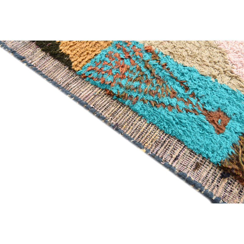8x10 Pinson Multi Rug