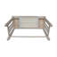 Bureau en bois massif Lismore