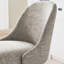 Chaise de salle à manger rembourrée Borgos-1498444036-1507420006