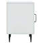 43cm W Manufactured Wood Bedside Table-937194175