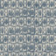 Texture Block Blue Linen