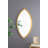 Wilma Flat Wall Mirror