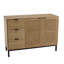 Alayzah 110cm Sideboard