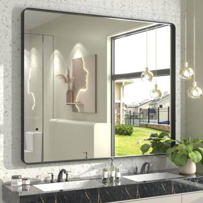 Miroir mural Aevar