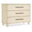 Melange 3 - Drawer Dresser